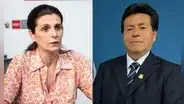 Ministra de Vivienda pidió la renuncia al presidente de Sedapal tras denuncia de que manejó en ebriedad