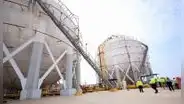 Minem garantiza volumen suficiente de GLP  para el abastecimiento del mercado local