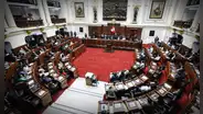 Congreso: en un mes de legislatura se ha presentado un proyecto declarativo por día