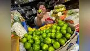 Gobierno evalúa aumentar la importación del limón para incrementar su oferta y precio se modere