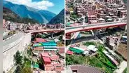 Vía Evitamiento Ollachea en Puno: ¿cuánto costó la obra y en qué provincia se ubica?