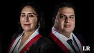 Ética votará este lunes 4 informe que planea suspender a congresista Katy Ugarte por 30 días