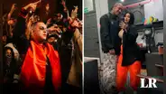 Asesinan al rapero Lefty SM por defender a su familia de asalto en su casa de México