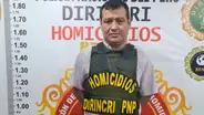 Los Olivos: contrató a sicario para asesinar a un hombre y fue detenido tras 10 meses de búsqueda