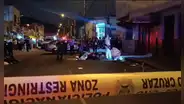 Barrios Altos: matan a balazos a hombre cuando iba a bordo de su motocicleta