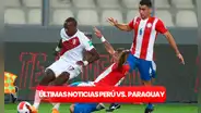 Perú vs. Paraguay, últimas noticias: Bicolor ya piensa en la venta de entradas ante Brasil