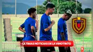 Venezuela vs. Colombia EN VIVO: últimas noticias del debut de la 'Vinotinto' en Eliminatorias