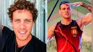 Krayg Peña: ¿a qué se dedica ahora el modelo que participó en 'Combate' y 'EEG' tras dejar el Perú?