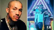¿Quién fue Lefty SM, el rapero mexicano asesinado en su casa por defender a su familia de asalto?