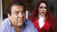 Monique Pardo denunciaría a Manolo Rojas por imitarla: “Quiero que dé la cara”