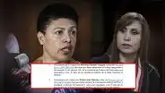 Congreso: fujimorismo apura norma para desmantelar la JNJ y blindar a Patricia Benavides