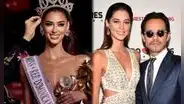 ¿Quién es Mariana Downing, la estudiante de filosofía que ahora es Miss Universe República Dominicana?