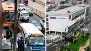 ¿Cómo llegar de COMAS a PLAZA SAN MIGUEL en menos de 50 minutos y con un solo carro?