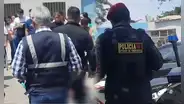 Trujillo: ingeniero asesinó a delincuente que le robó S/20.000 tras salir de un banco