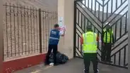Estadio de San Marcos: ¿hasta cuándo estará clausurado y cuáles fueron los motivos?
