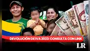 Devolución del IVA 2023: ¿cómo saber si soy beneficiario? Nuevo LINK de consulta con cédula