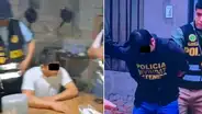 Capturan a 7 personas en megaoperativo contra la pornografía infantil en Lima, Huánuco y Huaral