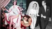 Gladys Zender: ¿cómo inició su historia de amor con el padre de Christian Meier y cuánto tiempo llevan juntos?