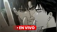 'Under the Green Light', season 2, capítulos 1 al 6 en ESTRENO: ¿dónde y cuándo leer el manhwa BL?
