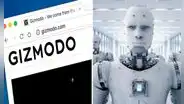Gizmodo en Español despide a periodistas, los reemplaza con IA y esta comete varios errores