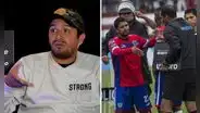 Reimond Manco se confiesa: ¿Quién es el "peor entrenador" que lo dirigió en el fútbol peruano?