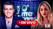 ‘Yo me llamo’, capítulo 27 por Caracol EN VIVO: ¿quiénes son los SENTENCIADOS de la noche?