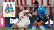Entradas Sporting Cristal vs. Universitario: ¿cuánto cuestan y dónde comprarlas?