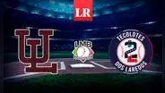 Algodoneros vs. Tecos EN VIVO: hora y dónde ver el juego 6 de la Serie de Campeonato de la LMB 2023