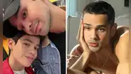 ¿Quién es el novio de Josi Martínez, Román Lardizábal, y a qué se dedica?