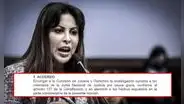 Congreso: priorizan moción de Chirinos para investigar y remover a miembros de la JNJ