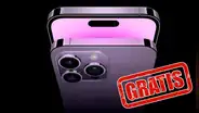 Apple te regala un iPhone 14 valorizado en más de 1.000 dólares si cumples estas condiciones