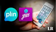 Yape y Plin: se realizan más de un millón de transacciones diarias
