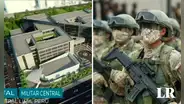 Hospital Militar Central: ¿cómo será el nuevo nosocomio del Ejército y dónde se construirá?