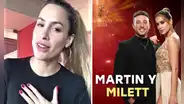 Milett Figueroa revela que no bailará en el estreno de 'Bailando 2023': ¿cuál es la razón?