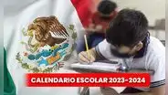 Calendario escolar en México: revisa aquí los feriados, puentes y vacaciones del ciclo 2023-2024