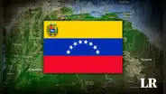 ¿Por qué la bandera de Venezuela tiene 8 estrellas y cuál es su histórico significado?