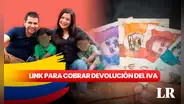 Devolución del IVA 2023, Supergiros: ¿cómo cobrar los nuevos pagos? LINK de consulta