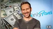 Leonid Radvinsky, el dueño de OnlyFans que gana US$1 millón al día por la web de contenido para adultos