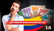 Devolución del IVA 2023: ¿qué significa estado 'no vigente'?