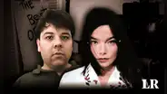 La trágica historia del hombre que intentó matar a su ídola Björk y acabó grabando su propia muerte