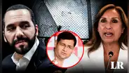 ¿Lambayeque a favor de 'plan Bukele'? Esto dijo el gobernador regional