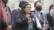 Ética recomienda suspender a Katy Ugarte por 30 días tras despedir a una trabajadora embarazada