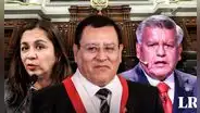 Alejandro Soto: 9 funcionarios vinculados a la UCV y APP ocupan jefaturas en el Congreso