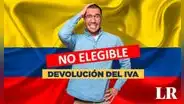Devolución del IVA 2023: ¿qué significa estado 'no elegible'?