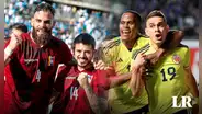 Venezuela vs. Colombia, EN VIVO: entrenamientos, dónde ver a la 'Vinotinto' y más sobre su debut en Eliminatorias
