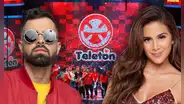 Teletón 2023: Mike Bahía, Greeicy, Lasso y más artistas se presentarán en la cruzada solidaria