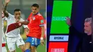 ESPN Chile cree que su selección clasificará directo o irá al repechaje: ¿qué dice de Perú?