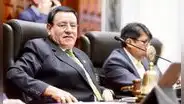 Alejandro Soto sobre presunto plagio del 67% de su tesis: “Fueron omisiones involuntarias”