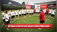 Perú vs. Paraguay EN VIVO: canal confirmado por las Eliminatorias 2026