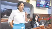 Hay riesgo de dilación en denuncia contra Rosio Torres